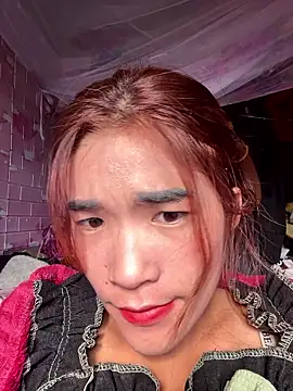 Mina-pusy online show from January 13, 2:39 am