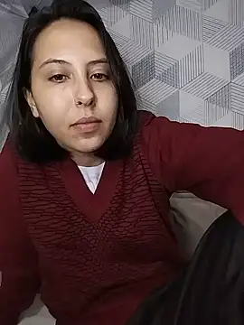scarletoficial online show from June 19, 2:16 am