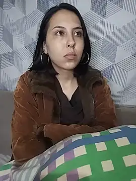 scarletoficial online show from June 28, 1:23 am
