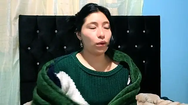 Sullyoonn online show from October 15, 1:30 am