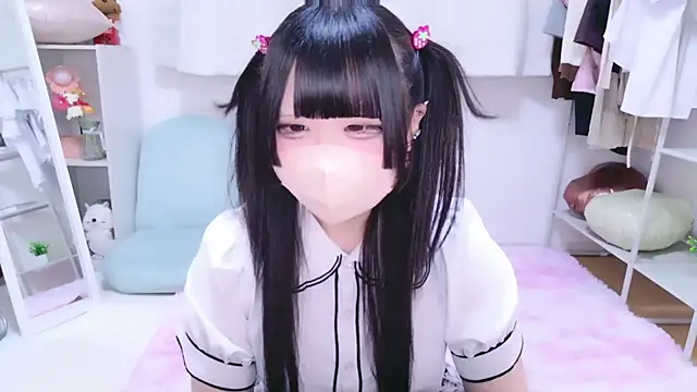 Nano chan  online show from March 7, 9:05 am