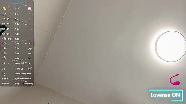 janequeen online show from November 23, 7:00 am