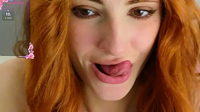 LoryFoxy online show from September 17, 4:27 pm