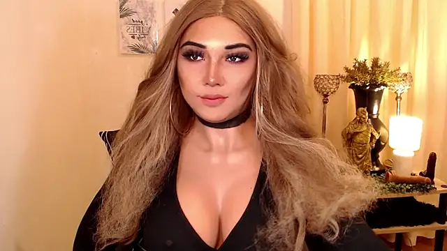 TsMalibogXx online show from March 6, 2:01 pm