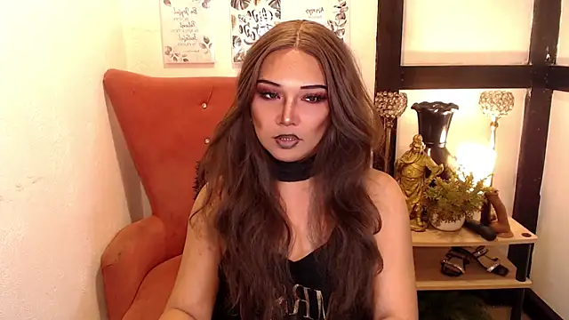 TsMalibogXx online show from December 19, 2:20 pm