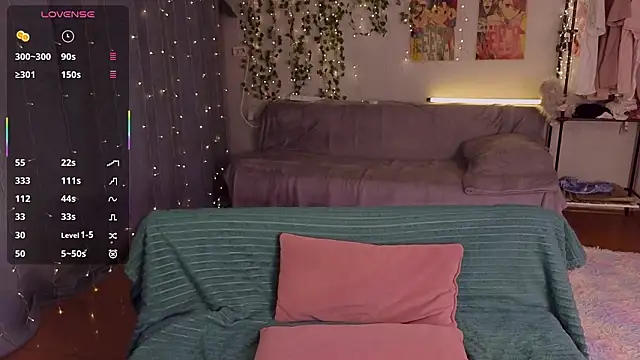 Aki nohana online show from February 17, 8:08 pm