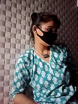 Snapshot of Arti_ chatting on September 25, 7:23 pm Arti online show from September 25, 7:23 pm
