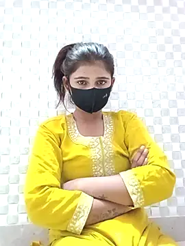Snapshot of Arti_ chatting on September 15, 10:23 am Arti online show from September 15, 10:23 am