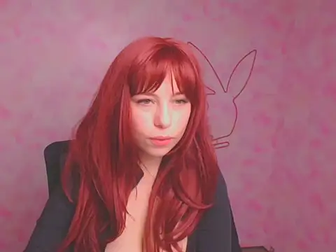 Alice Gotica online show from October 22, 11:37 am