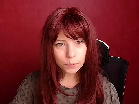 Alice Gotica online show from September 25, 11:09 am