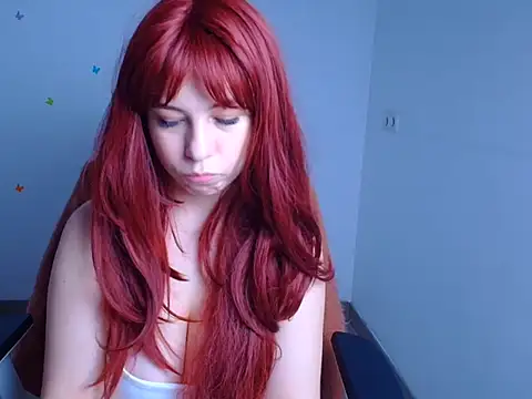 Alice Gotica online show from November 7, 8:14 pm