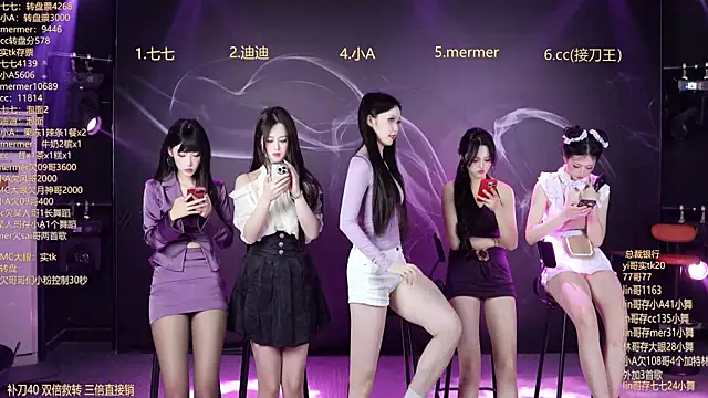 SK010 online show from March 7, 10:33 am