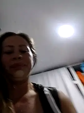 LaraCaliente online show from November 14, 3:17 am