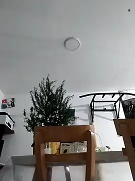 LaraCaliente online show from September 20, 8:34 am