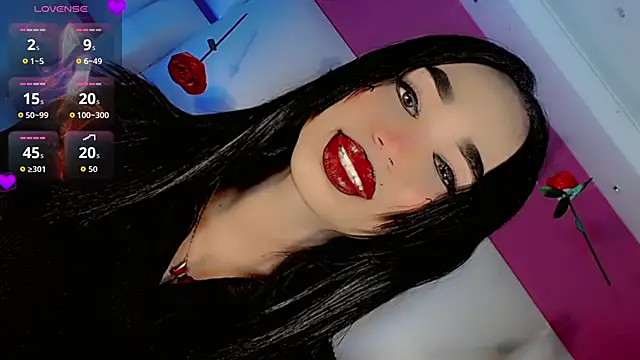 JessiscaWalker online show from February 24, 9:35 pm