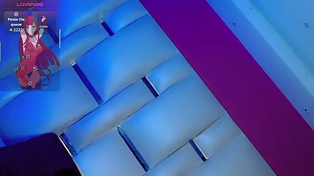 JessiscaWalker online show from March 15, 8:22 pm