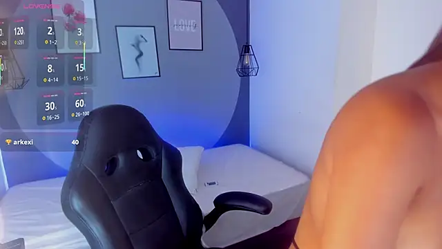 selena monroy online show from October 11, 12:41 pm