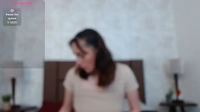 Ava Raye online show from January 13, 7:07 pm