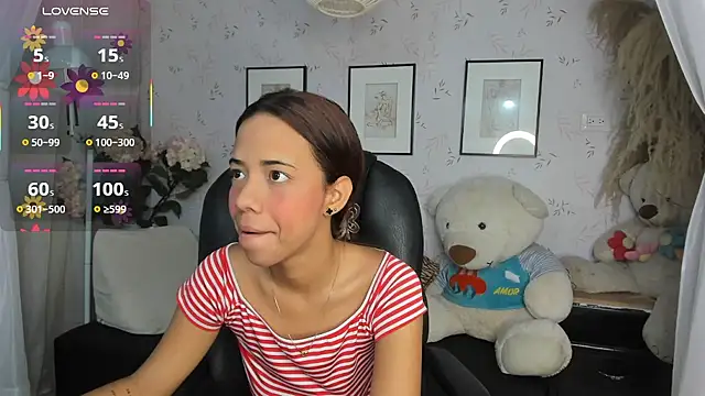 Anntonellaa online show from November 26, 12:28 pm