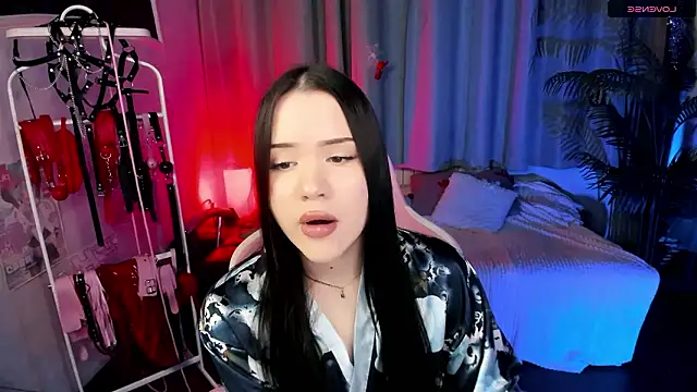  spicygirl online show from January 18, 8:49 pm