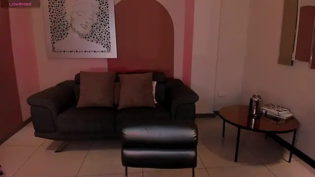 KatieAngelX online show from October 24, 11:28 am