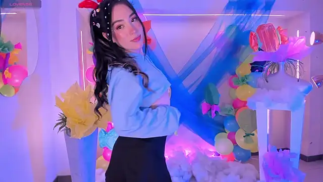 KatieAngelX online show from October 31, 1:37 pm