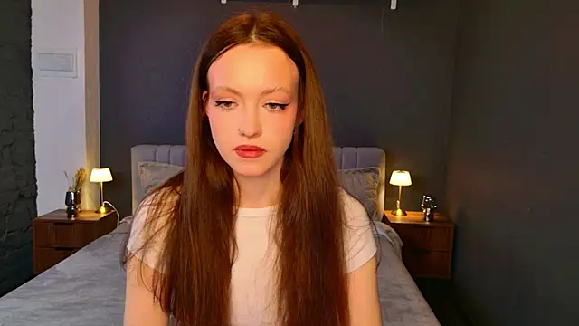 SallyPinkman online show from May 3, 1:03 pm