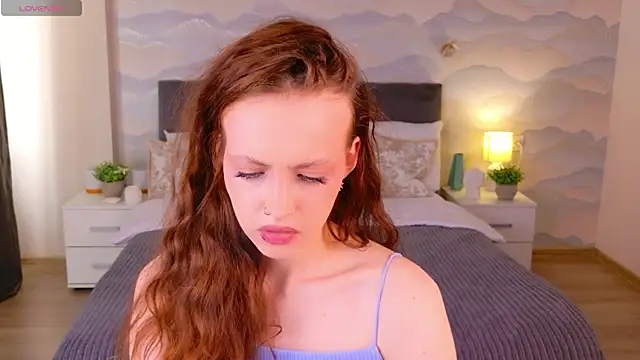SallyPinkman online show from July 27, 9:28 am