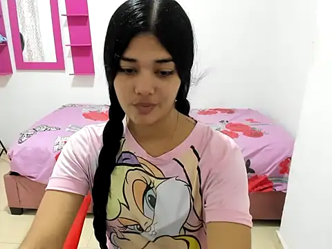Snapshot of naty_lan11 chatting on October 16, 3:47 pm naty lan11 online show from October 16, 3:47 pm