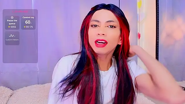 Marcello Nova online show from February 13, 8:21 pm