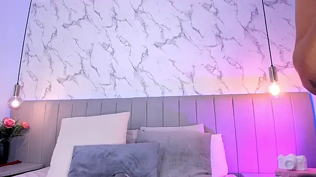 Amber Santana online show from November 14, 10:10 pm