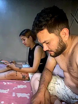 coupleyys online show from October 28, 2:50 am