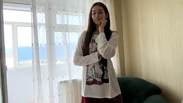 Cuteviola online show from September 16, 8:22 am