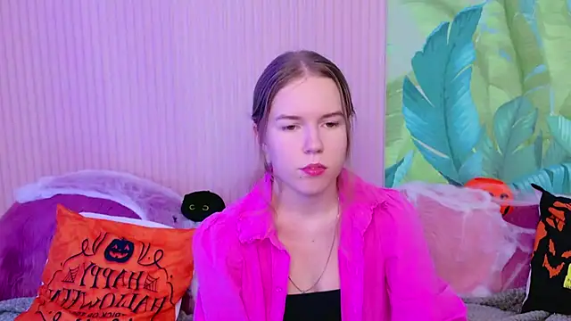 Alida Brice online show from October 26, 6:31 am