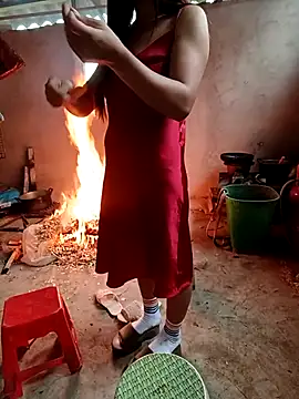 -Miu-98 online show from November 8, 2:05 am