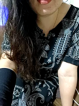 sassy aly007 online show from October 14, 6:10 pm