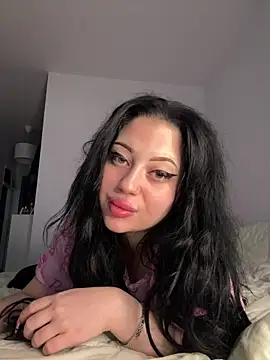 SexyNixy online show from November 23, 7:04 pm