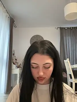 SexyNixy online show from March 20, 4:01 pm