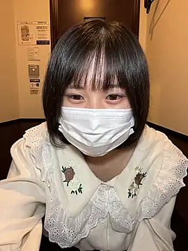 Snapshot of Hiyori_roripop_ch chatting on October 6, 9:37 am Hiyori roripop ch online show from October 6, 9:37 am