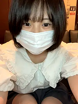 Snapshot of Hiyori_roripop_ch chatting on September 16, 10:01 am Hiyori roripop ch online show from September 16, 10:01 am