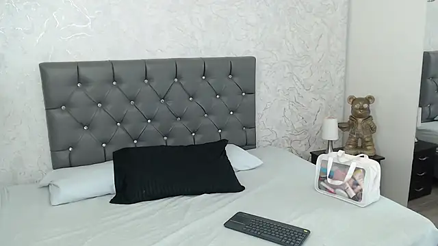 Sabriinaa Foxx online show from February 24, 12:04 pm