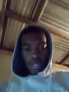 BlackXhosaStallion online show from October 18, 5:15 pm