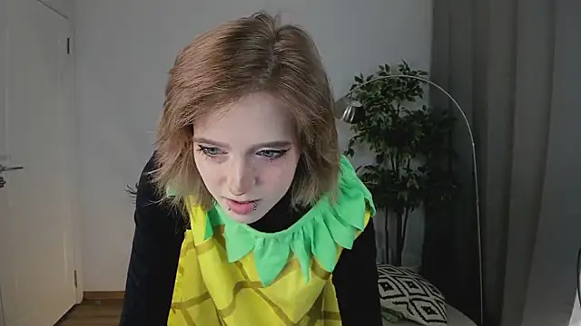 MorgyAsuna  online show from November 25, 2:19 pm