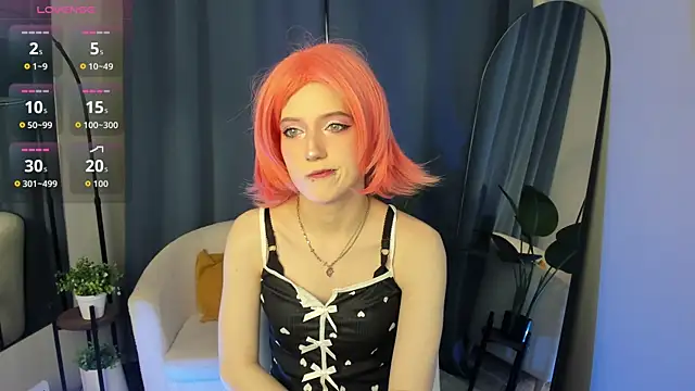 Snapshot of MorgyAsuna_ chatting on September 25, 2:05 pm MorgyAsuna online show from September 25, 2:05 pm