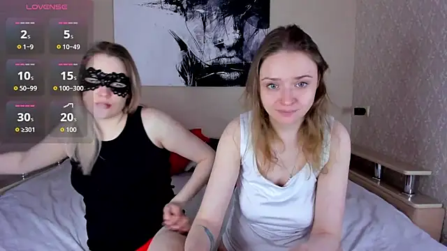 Linda Bryant-Eva online show from December 5, 6:35 am