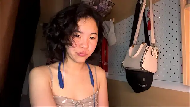 JennyCarpenter online show from June 5, 9:21 pm