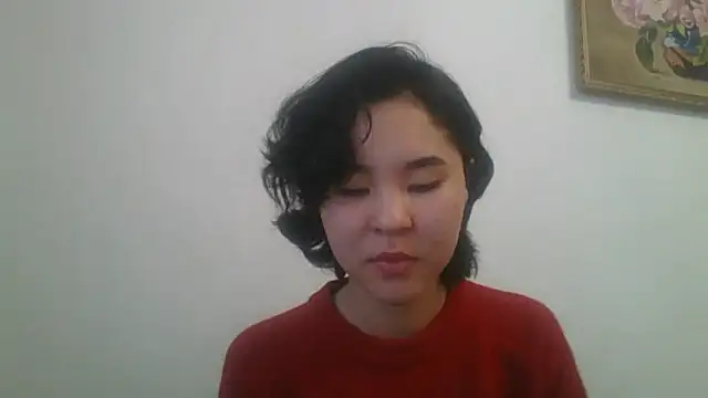 JennyCarpenter online show from February 4, 6:49 am