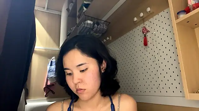 JennyCarpenter online show from June 2, 11:11 am