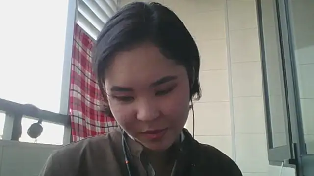 JennyCarpenter online show from November 22, 7:44 am