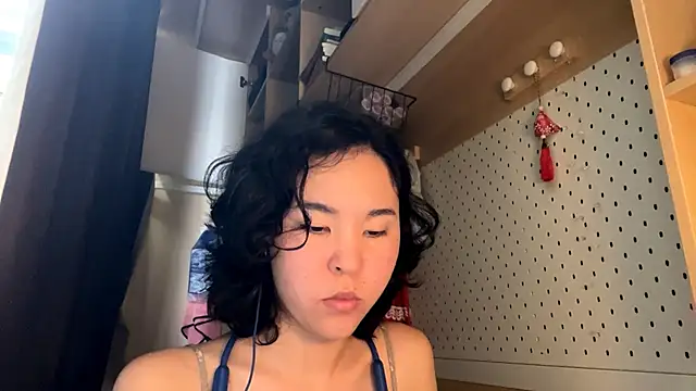 JennyCarpenter online show from June 11, 2:53 am